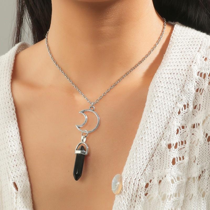 Couple Magnetic Bracelet Necklace, Friendship Bracelet, Fashion Beaded Couple Matching Necklace, Gift for Men and Women Couple Magnetic Bracelet Necklace, Friendship Bracelet, Fashion Beaded Couple Matching Necklace, Gift for Men and Women