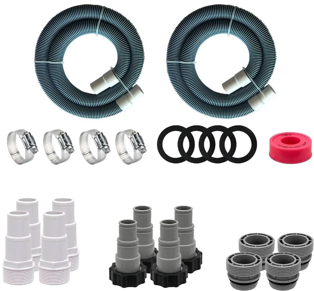 Universal Pool Hose Kit Universal Pool Hose Kit