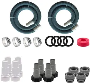 Universal Pool Hose Kit Universal Pool Hose Kit