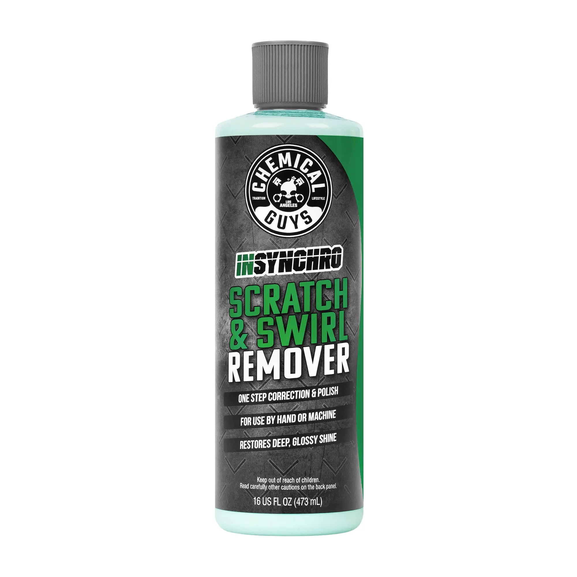 Insynchro Scratch & Swirl Remover, Car Scratch Remover, Car Detailing Products Insynchro Scratch & Swirl Remover, Car Scratch Remover, Car Detailing Products