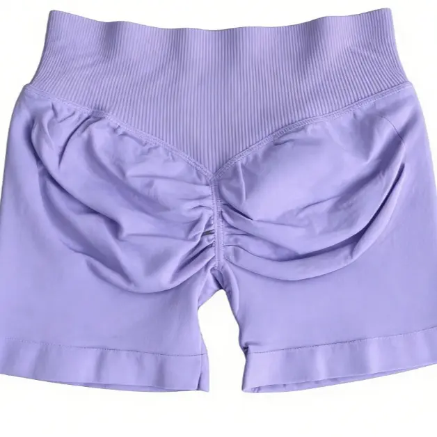 LL Pale purple