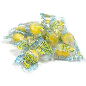 Lemon Heads (wrapped)
