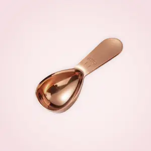 Rose Gold Scoop Rose Gold Scoop