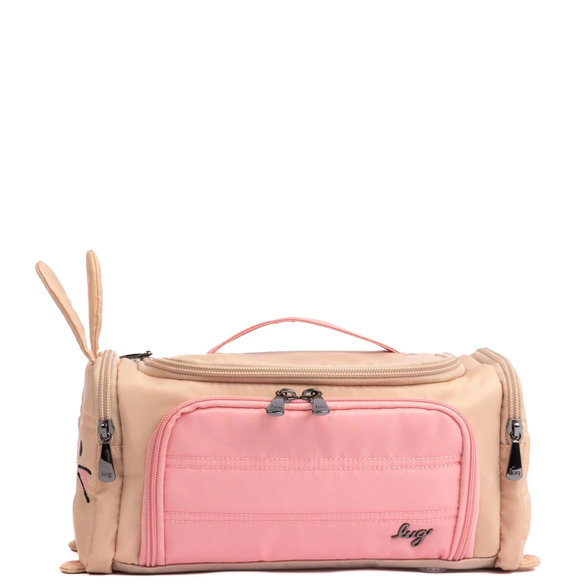 Trolley Friends Cosmetic Case Trolley Friends Cosmetic Case