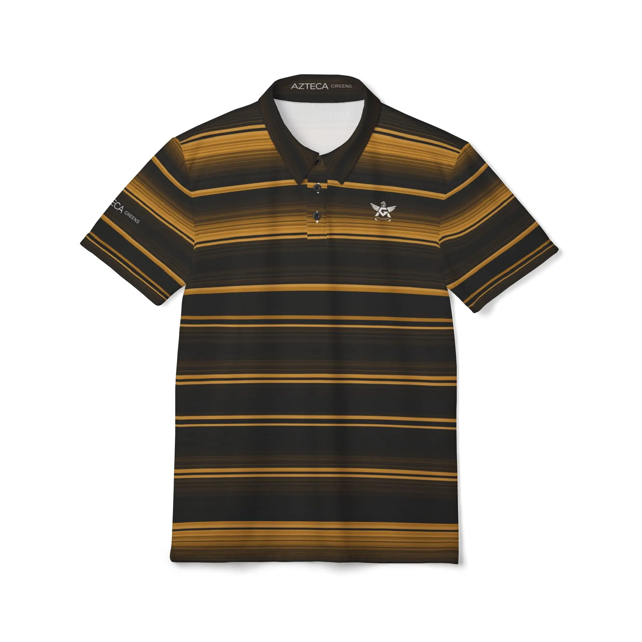 La Dorada Brava Serape Polo