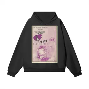 The Meaning Of Life, Bridlington 1991