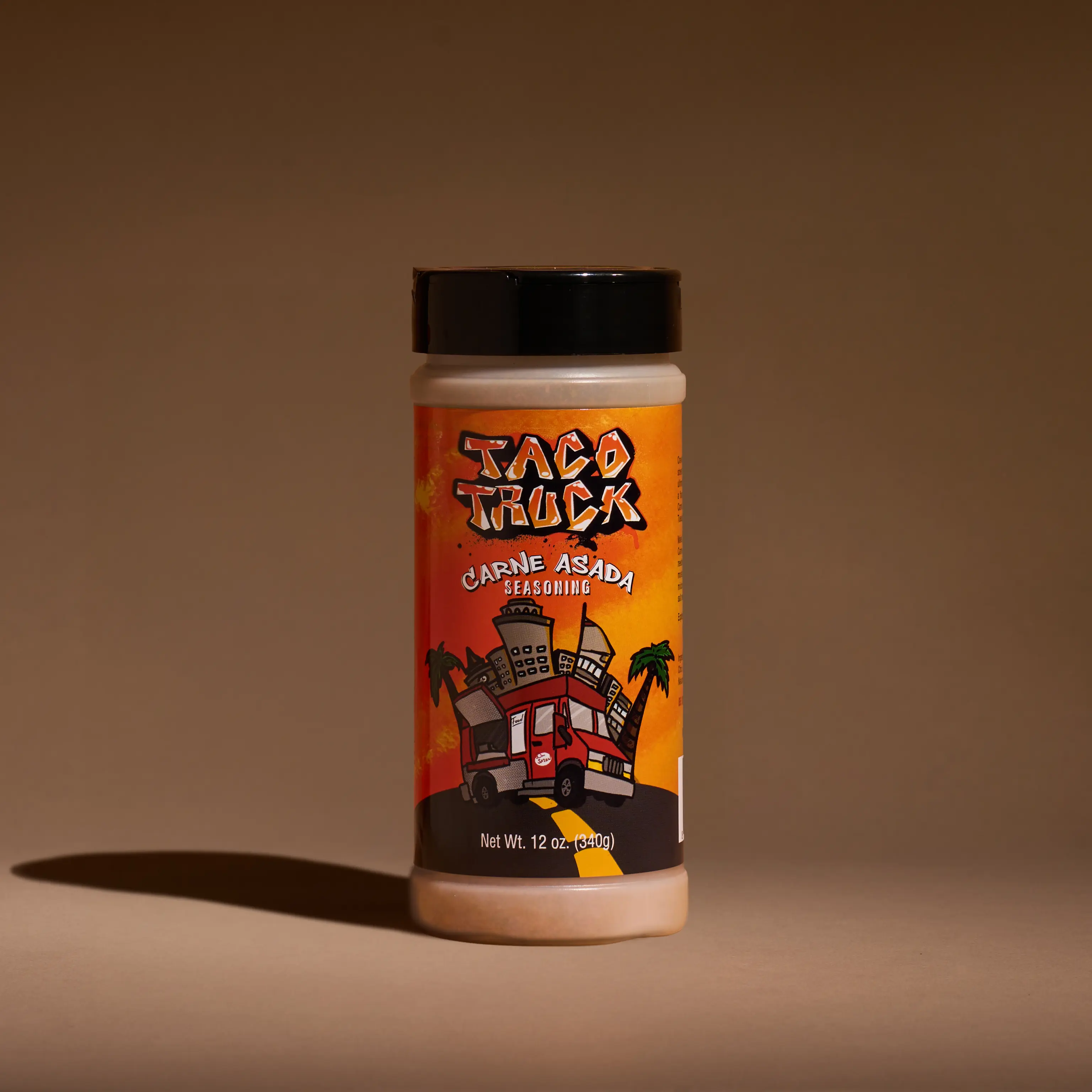 Don Sazon Taco Truck Carne Asada Seasoning 12oz