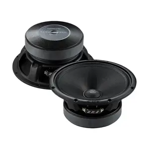Deaf Bonce Apocalypse AP‑M61SE PRO 6.5″ Mid‑Range Speakers – 150W RMS / 300W Max, 4‑Ohm Pair