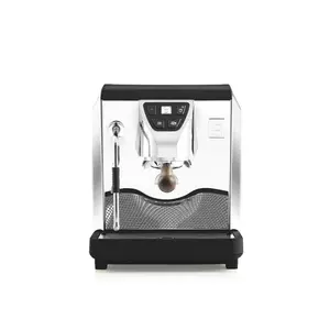 Nuova Simonelli Mood Espresso Machine Pour Over
