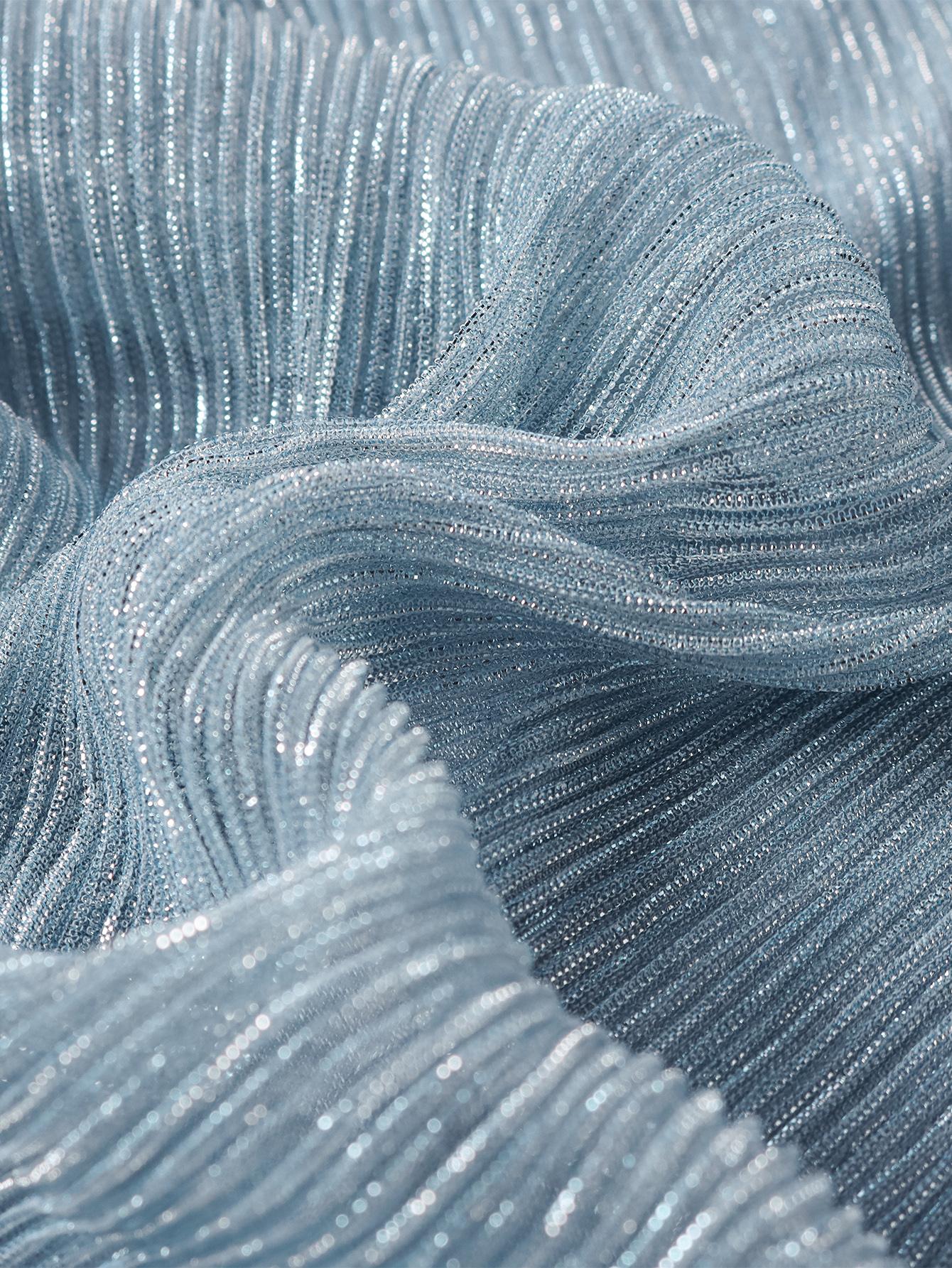 Cut Out Backless Shoulder girdle Ruched Split Thigh Cami Dress,Elegant and Solemn Design Party Dress Cut Out Backless Shoulder girdle Ruched Split Thigh Cami Dress,Elegant and Solemn Design Party Dress