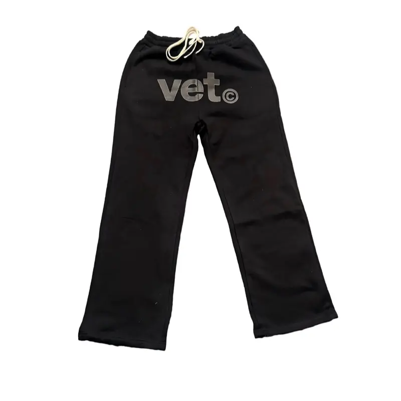 vet sweatpants