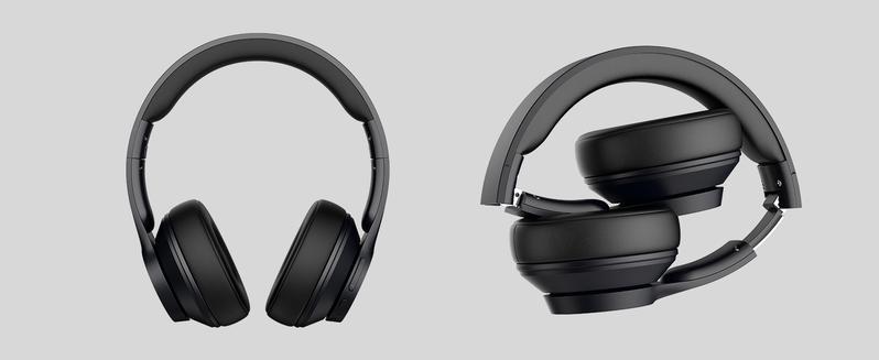 Monster Mission 100 Over-Ear Wireless Bluetooth Headphones – Deep Bass Stereo Sound, Clear Voice & Noise Cancelling Mic, Bluetooth 5.4 Foldable Headset with 40H Playtime, Comfortable Over-Ear Design for Travel, Work, PC, Laptop & Phone Monster Mission 100 Over-Ear Wireless Bluetooth Headphones – Deep Bass Stereo Sound, Clear Voice & Noise Cancelling Mic, Bluetooth 5.4 Foldable Headset with 40H Playtime, Comfortable Over-Ear Design for Travel, Work, PC, Laptop & Phone