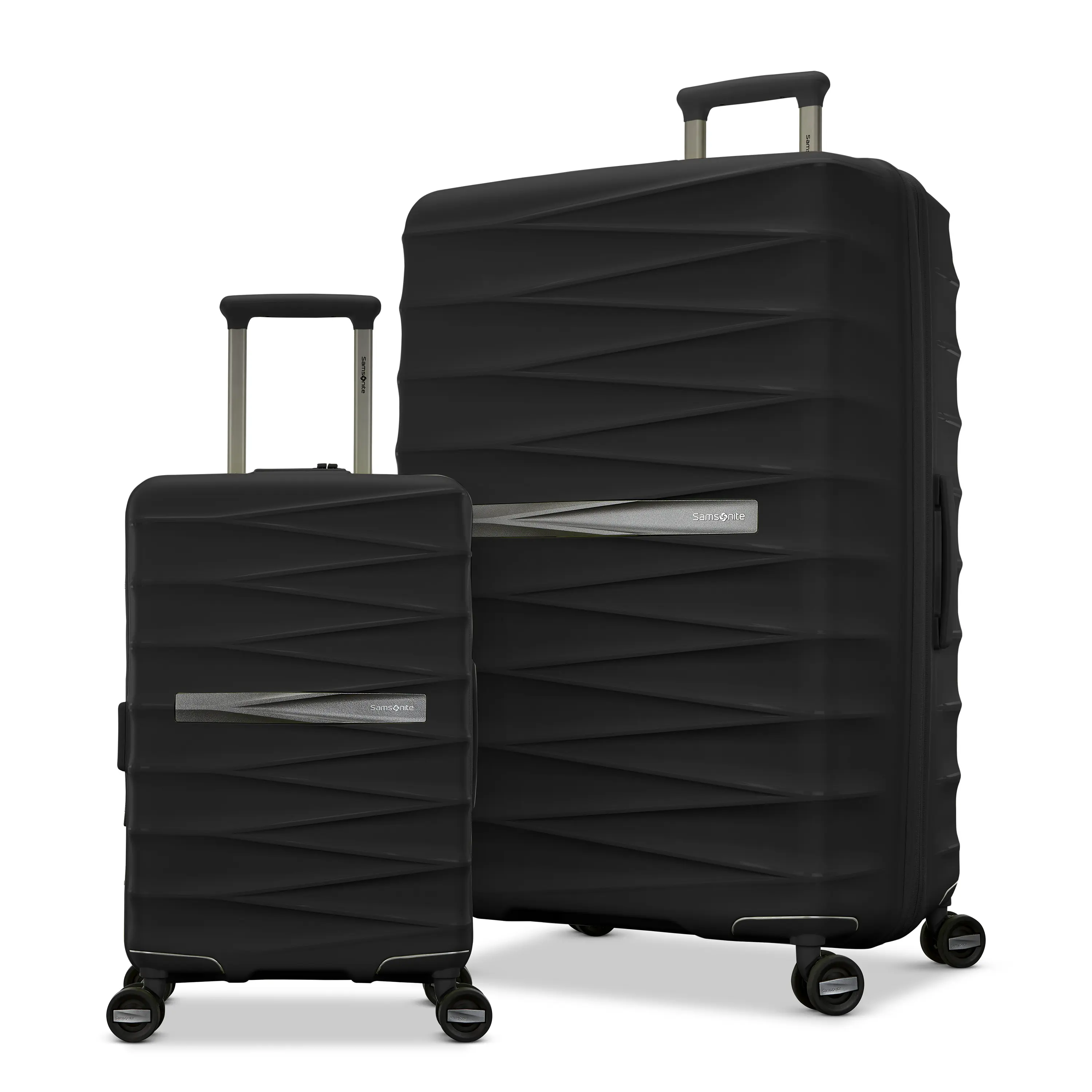 Samsonite Venue X Spinner Hardside 2 Piece Set (CO/L) - Luggage Samsonite Venue X Spinner Hardside 2 Piece Set (CO/L) - Luggage
