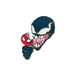 Symbiote Emote