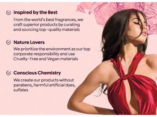 Bellavita Luxury Glam Woman 20ML Mini Perfume | Travel Size Women Perfume | Long Lasting Jasmine Citrus Fragrance | Mini Perfume Gift Sets for Women | Women’s Day Special Bellavita Luxury Glam Woman 20ML Mini Perfume | Travel Size Women Perfume | Long Lasting Jasmine Citrus Fragrance | Mini Perfume Gift Sets for Women | Women’s Day Special