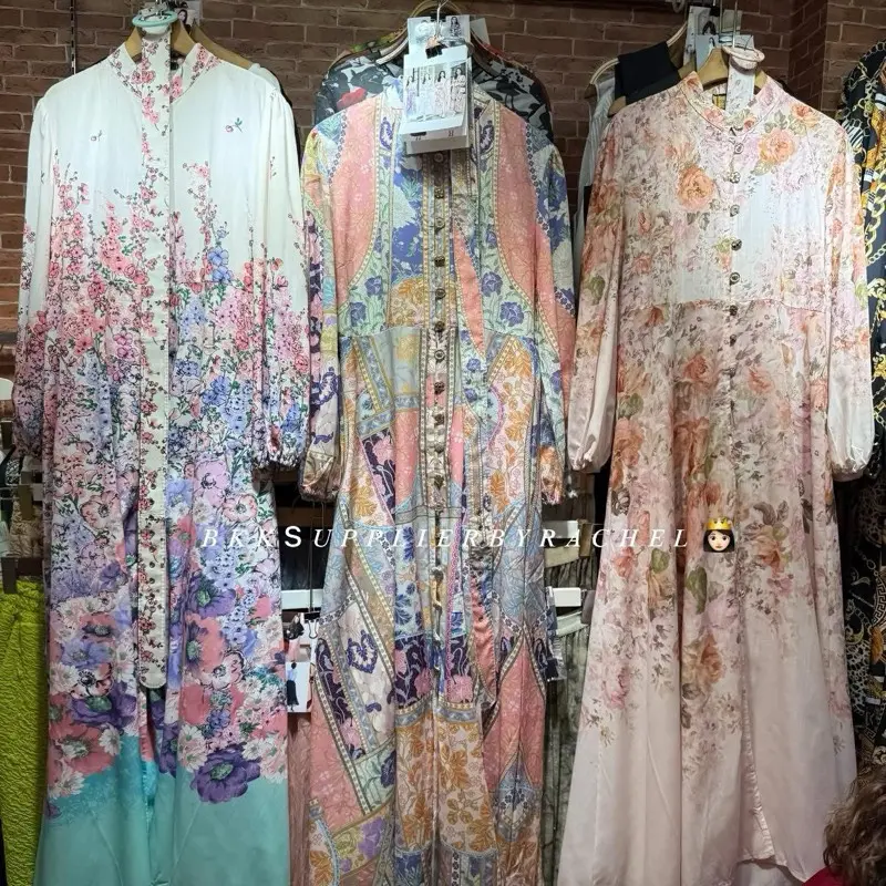 Women floral dress Women floral dress