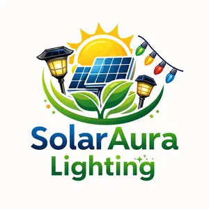 SolarAura Lighting