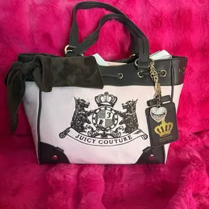 juicy couture daydreamer Scotty dog