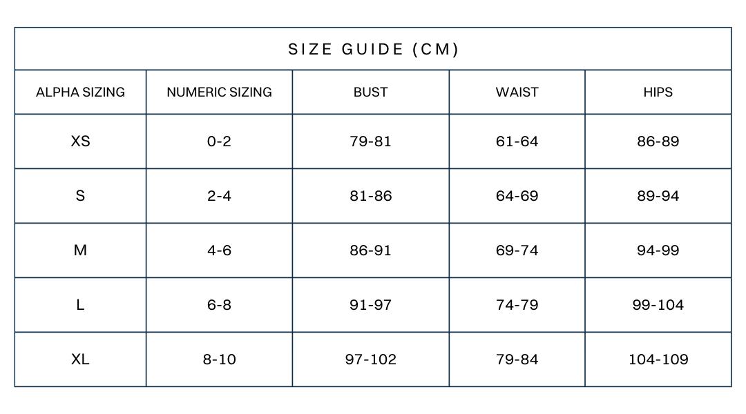 Lydia Contrast Seam Parachute Pants