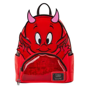 Loungefly Universal Casper the Friendly Ghost Hot Stuff Cosplay Mini Backpack