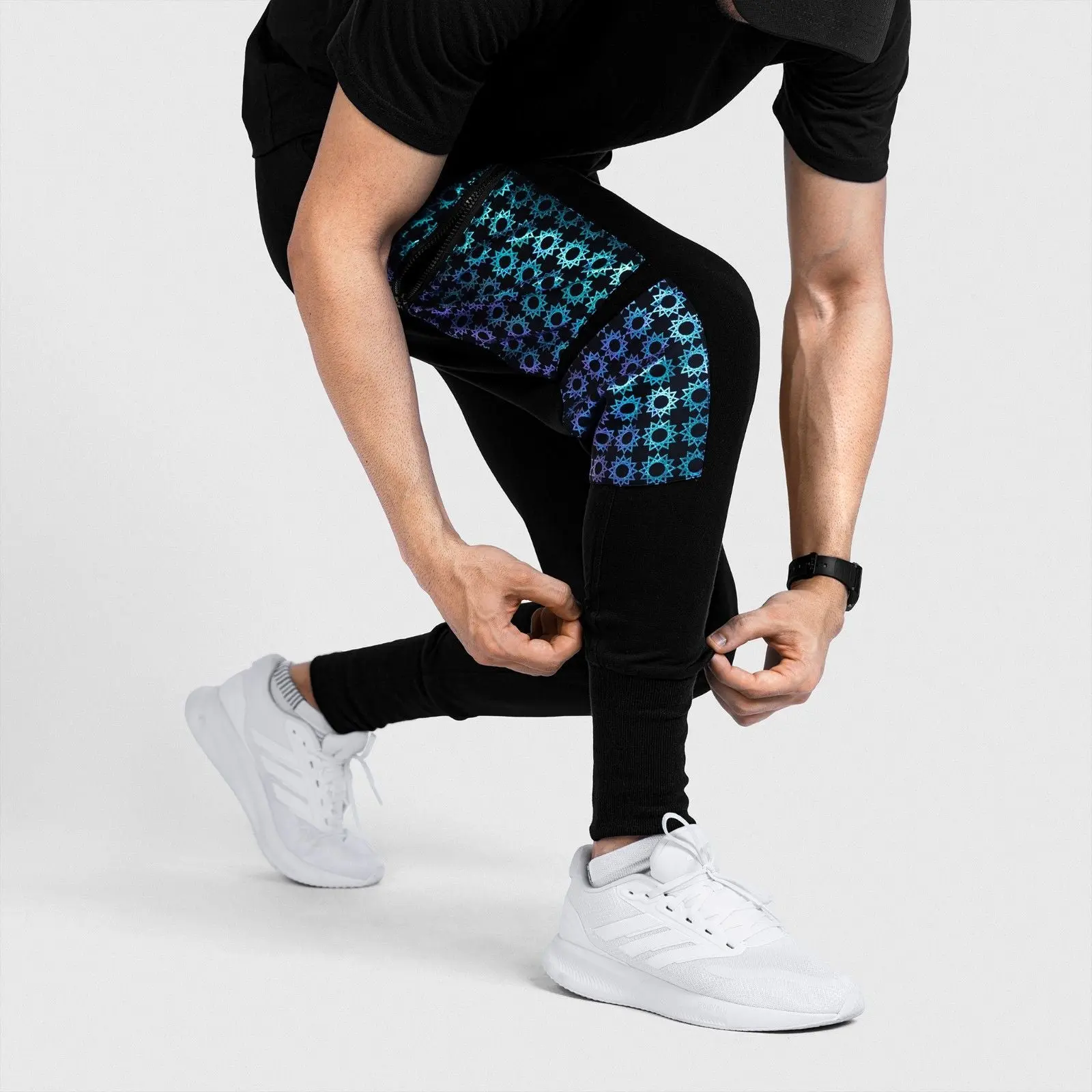 Aerothread™ Wilder Set // Vest + Jogger