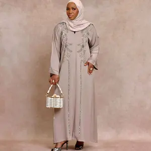 Amani luxe Abaya