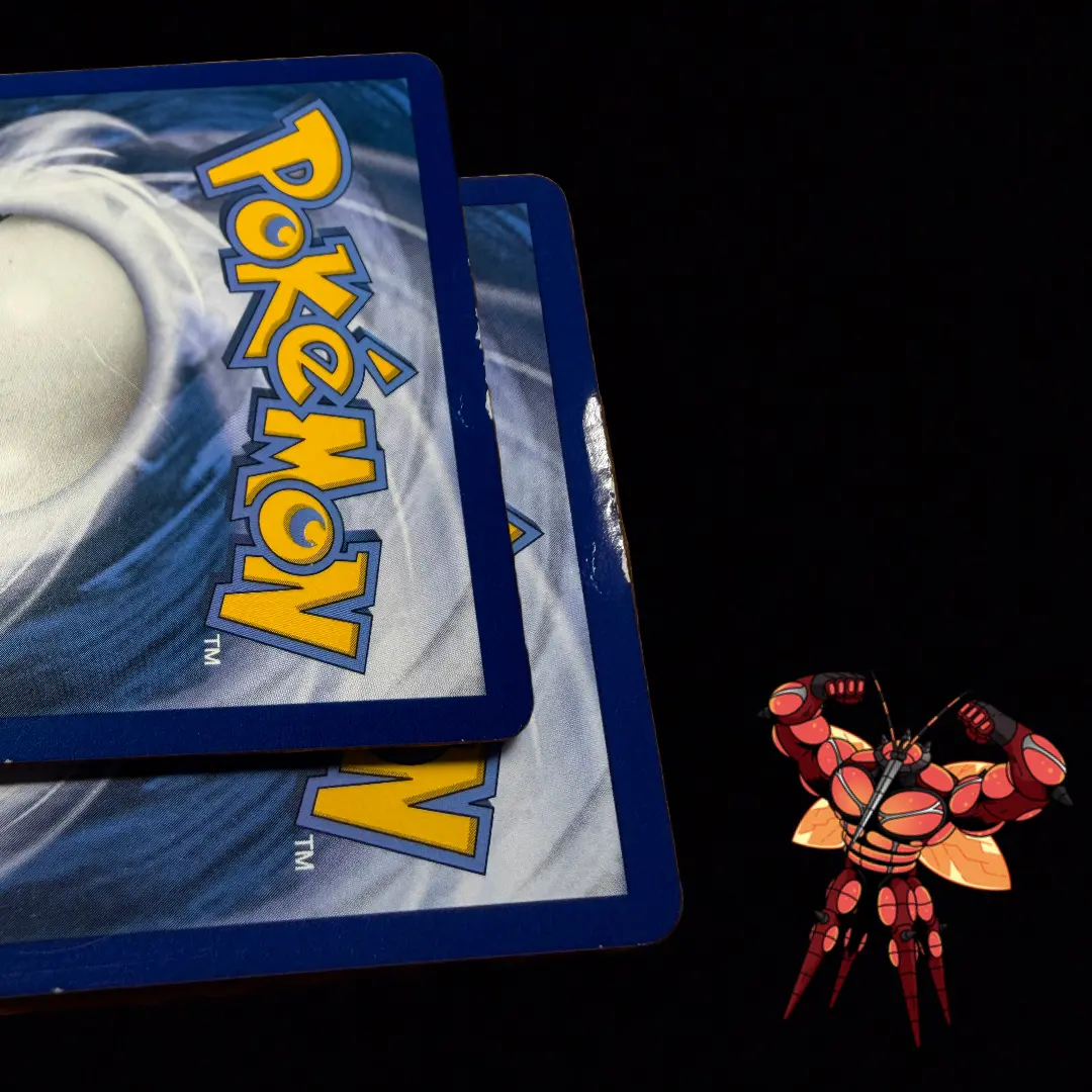iJabs Acrylic Card Tool - Flatten Lifted Edges from Pokemon, One Piece,  MTG, and Sports Cards - Pregrading card restoration tool - TikTok Shop