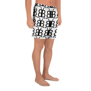 Berliozaboyz Street Flow Performance Shorts