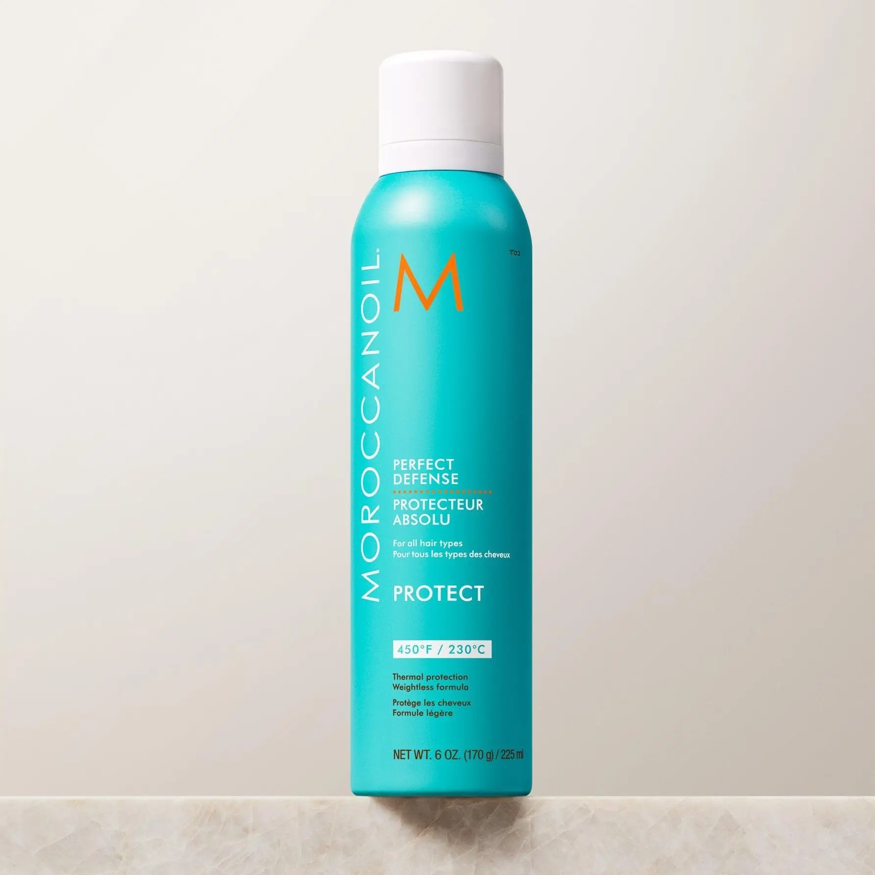Perfect Defense Heat Protectant