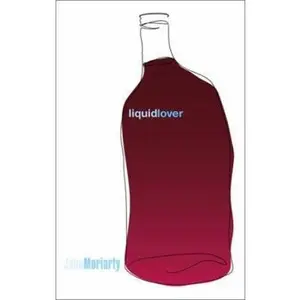 USED-Liquid Lover by John Moriarty (Paperback)