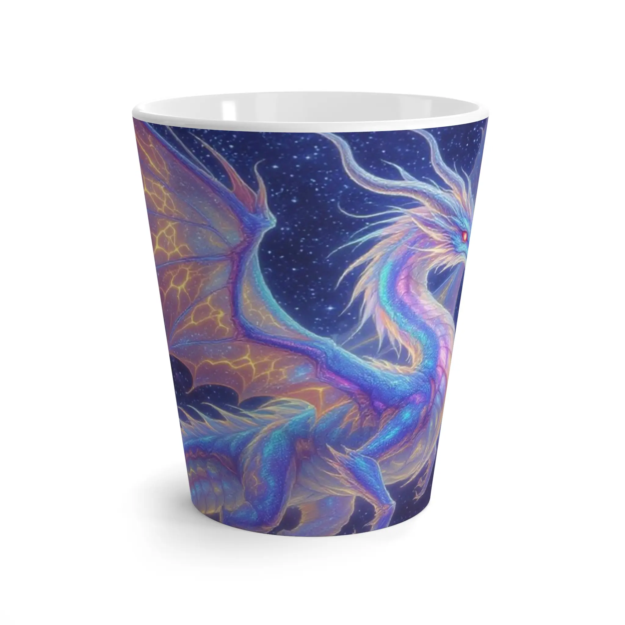 Latte Mug