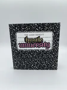 Training Lash Book