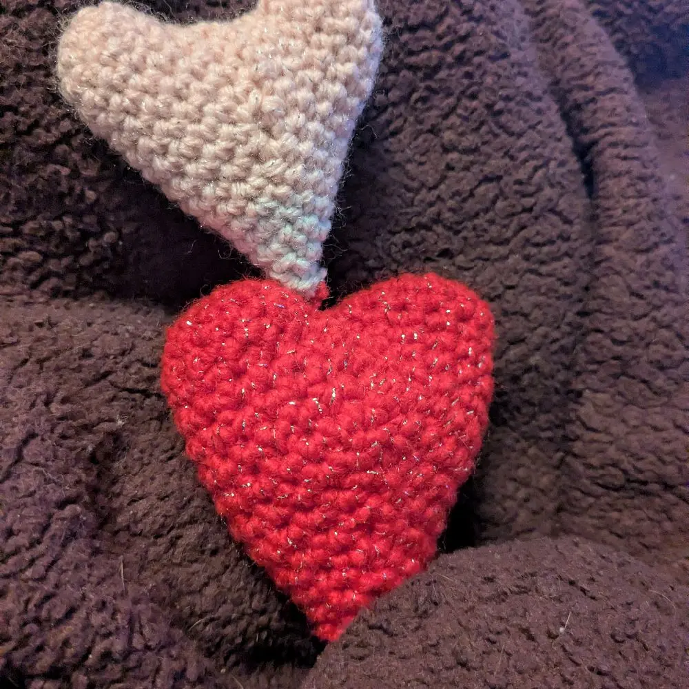 heart chain
