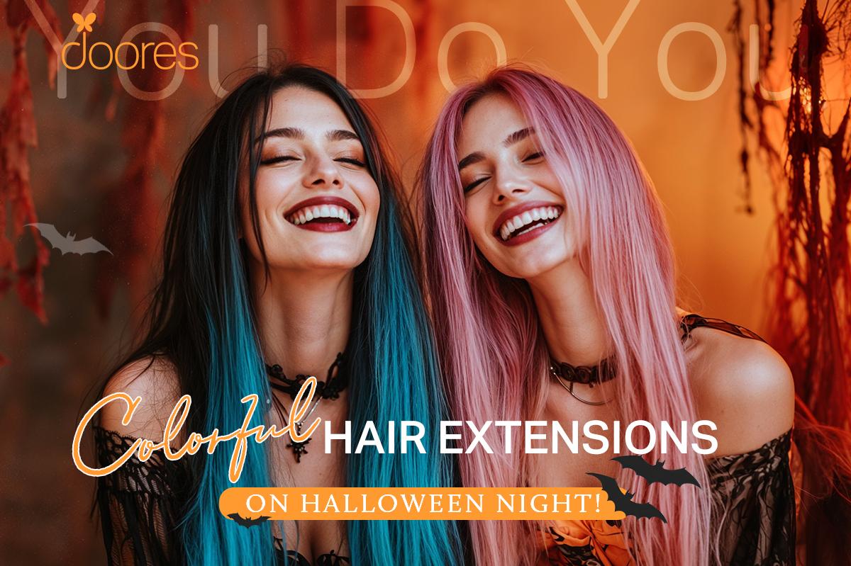 Doores 10pcs Colored Party Highlight Tape in Hair Extensions Human Hair 30g 14 to 24 inch Remy Invisible Tape Ins Straight Doores 10pcs Colored Party Highlight Tape in Hair Extensions Human Hair 30g 14 to 24 inch Remy Invisible Tape Ins Straight