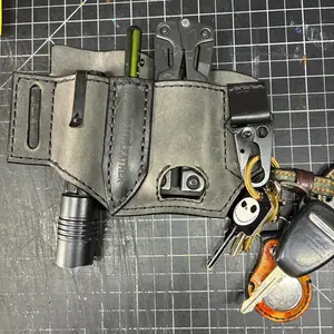 Leatherman multi-tool belt organizer
