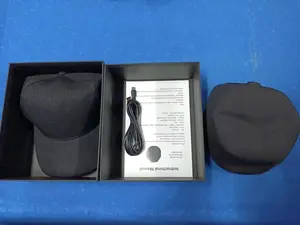 Red Light Therapy Cap Red Light Therapy Cap