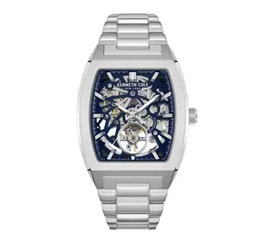 Kenneth Cole New York Men's Automatic StainlessWatch