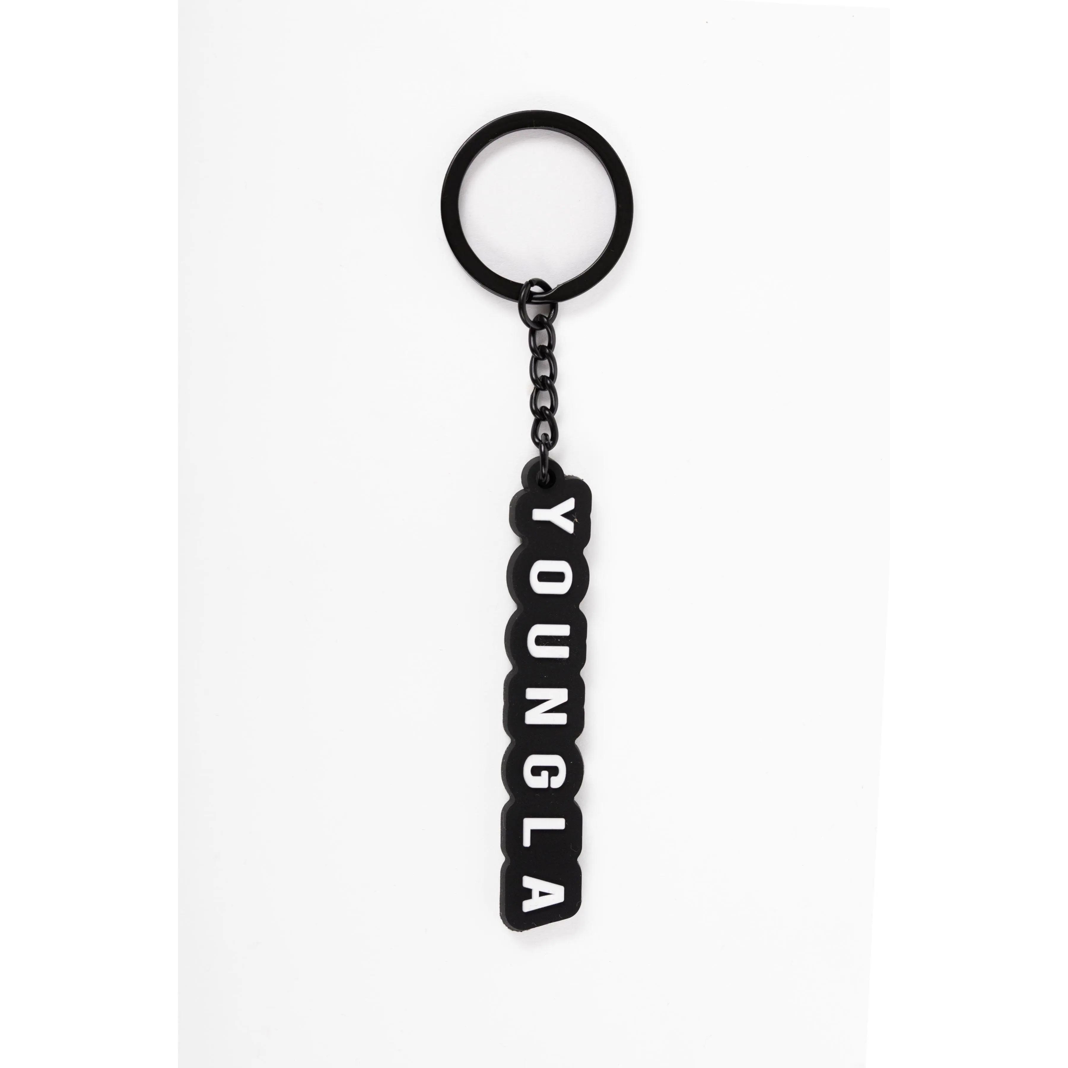 931 YoungLA Keychains