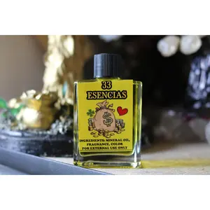 Small 33 Esencias Oil