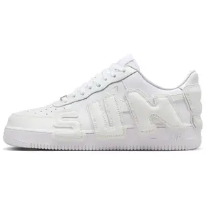 Cactus Plant Flea Market x Nike Air Force 1 Low Premium 'White' 2024