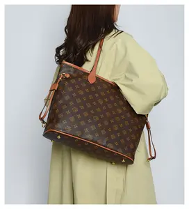 Casual women's bags, tote bags, shoulder bags