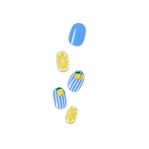 imPRESS Design Press On Nails - Cherie