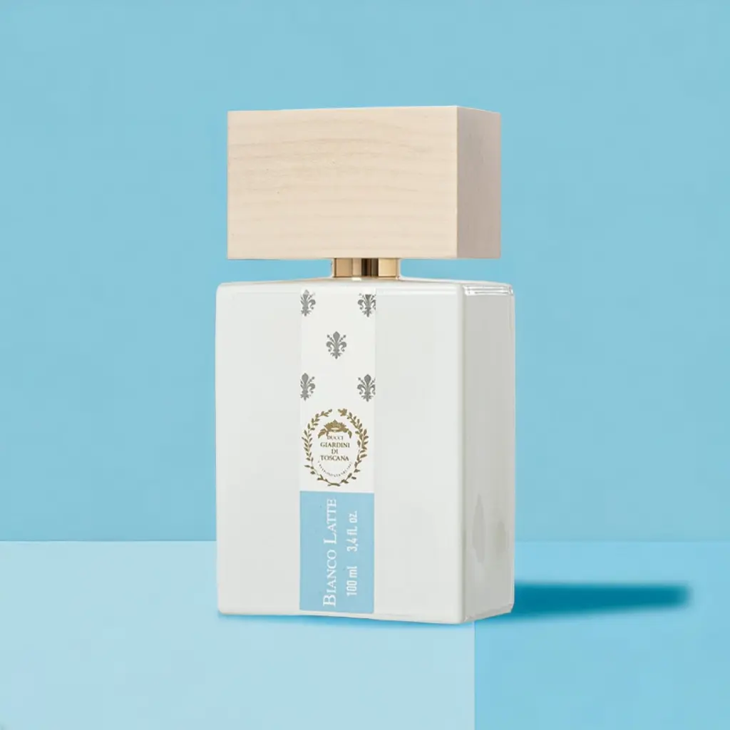 Bianco Latte Perfume - Eau De Parfum 100ml/ 3.4 fl.oz