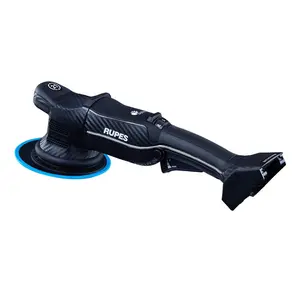 Rupes iBrid BigFoot HLR21 Polisher w/Batteries & Charger