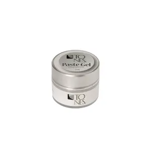 Gel Paste #03 White - 0.17 fl oz / 5 mL Gel Paste #03 White - 0.17 fl oz / 5 mL