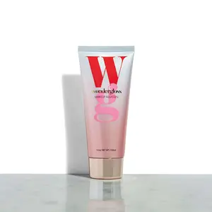 Wondergloss Makeup Assassin - Makeup Removing Cleansing Oil Balm 100ml for All Skin Types with Light Natural Rose Fragrance