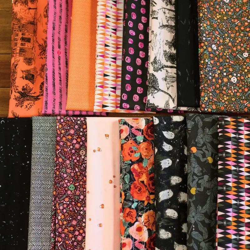 Enshadow Fat Quarter Bundle