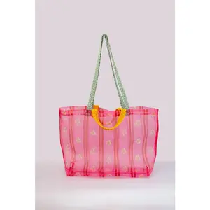 Mesh Market Bag