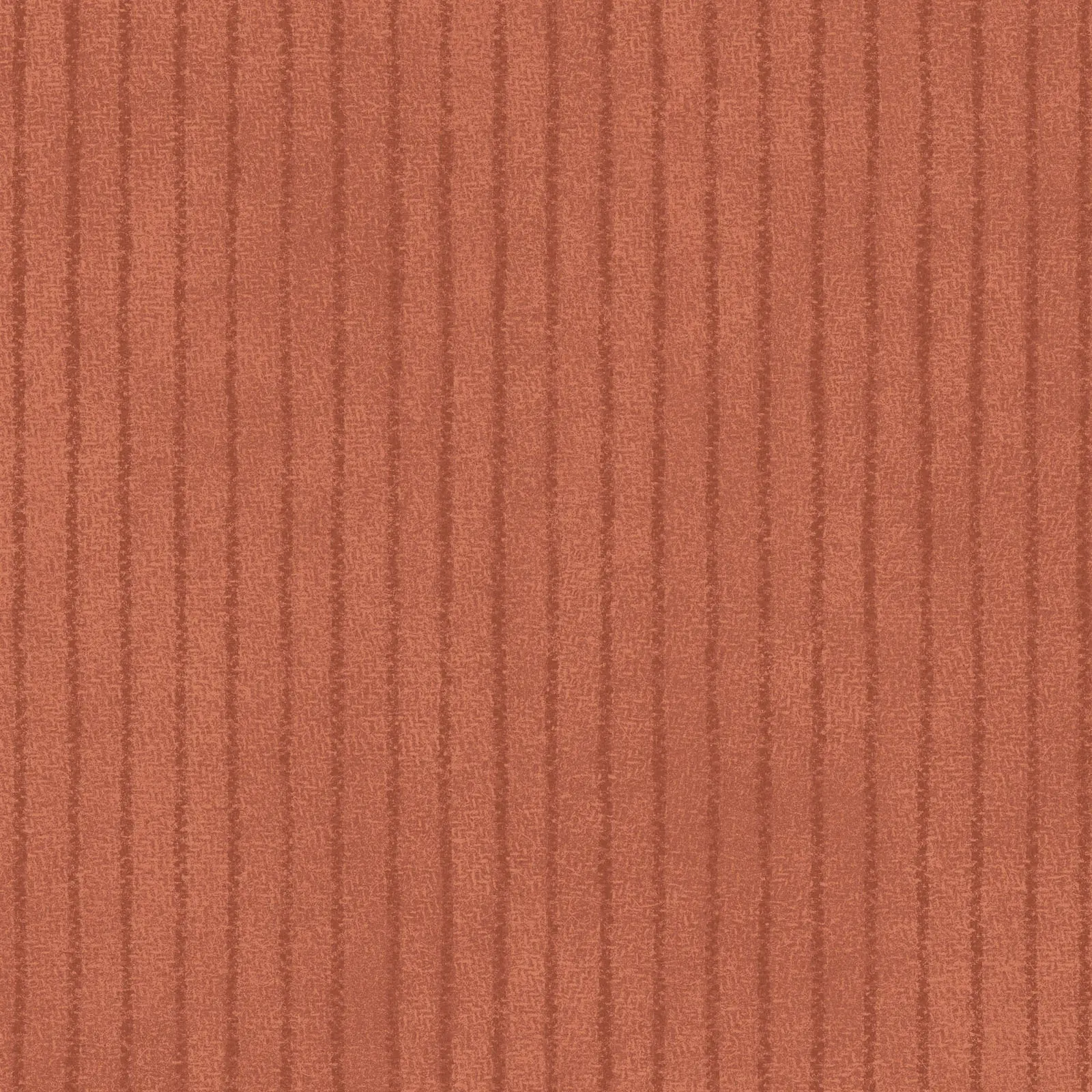 Fabric Maywood Studio Orange Stripe Woolies Flannel by the Quarter Yard F18508-O