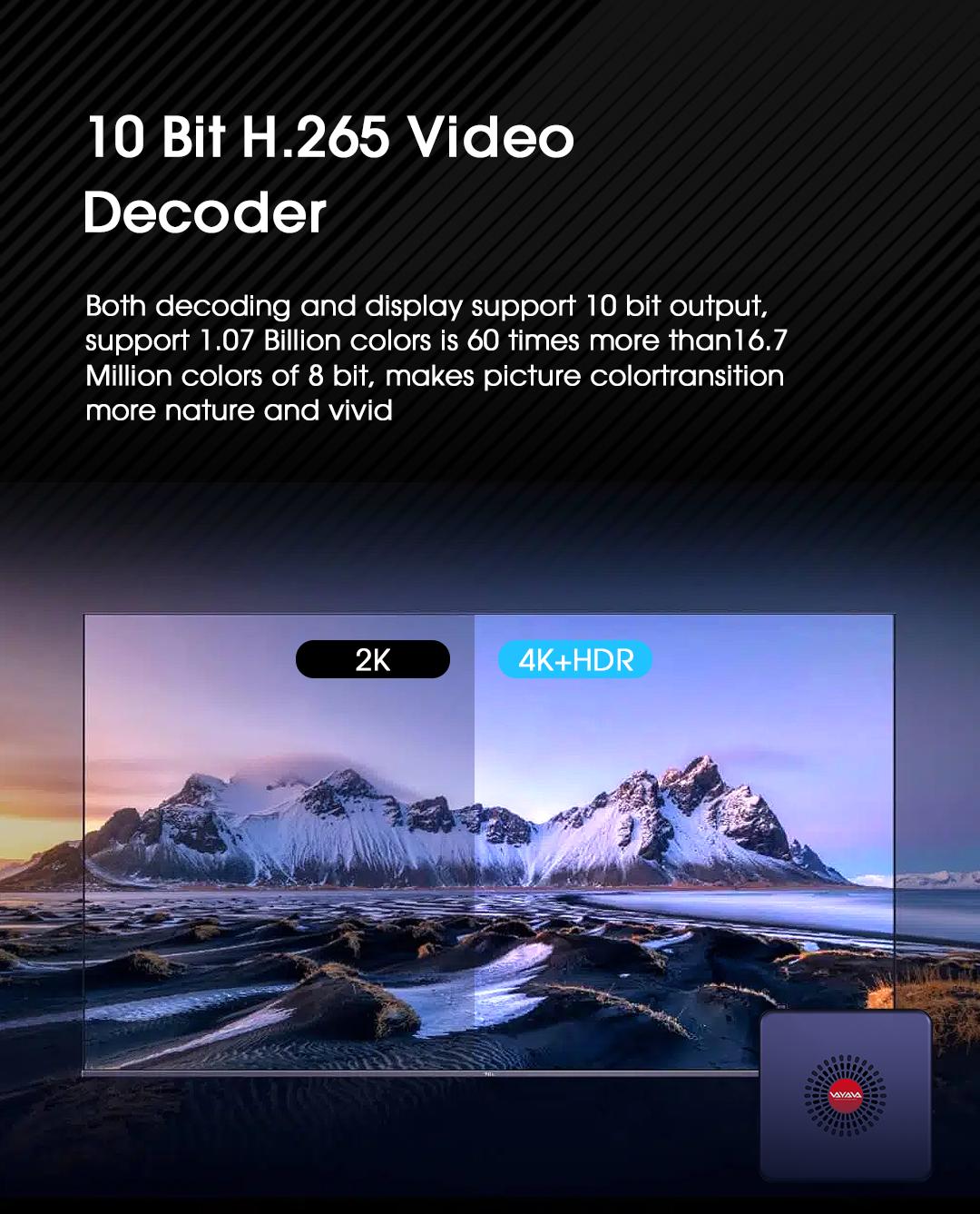 Christmas Children's Gifts  Dual-system GAME BOX Ultra Wireless Computer Game Console, 4k Hdmi Output, Play Cloud gaming Games for TV (Cloud gaming service)